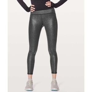 Lululemon Train Times 7/8 Pant *25"